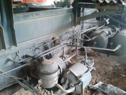 ้HINO FM3H ขายไปแพร่  700,000  บาทคะ