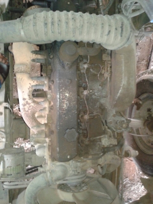 ้HINO FM3H ขายไปแพร่  700,000  บาทคะ