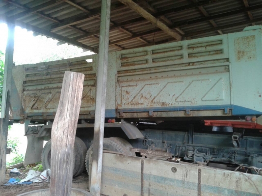 ้HINO FM3H ขายไปแพร่  700,000  บาทคะ