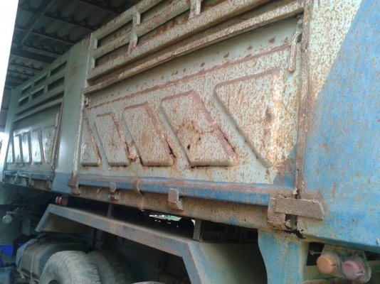 ้HINO FM3H ขายไปแพร่  700,000  บาทคะ