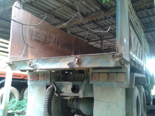 ้HINO FM3H ขายไปแพร่  700,000  บาทคะ