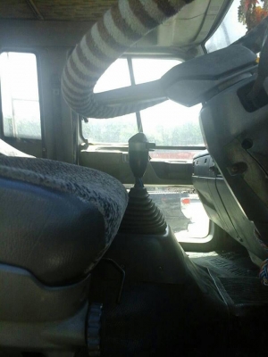 ้HINO FM3H ขายไปแพร่  700,000  บาทคะ