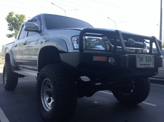 ขาย Sport Cruiser 3.0 A/T (ปรับราคา 4 แสน) ขาย Sport Cruiser 3.0 A/T (ปรับราคา 4 แสน)