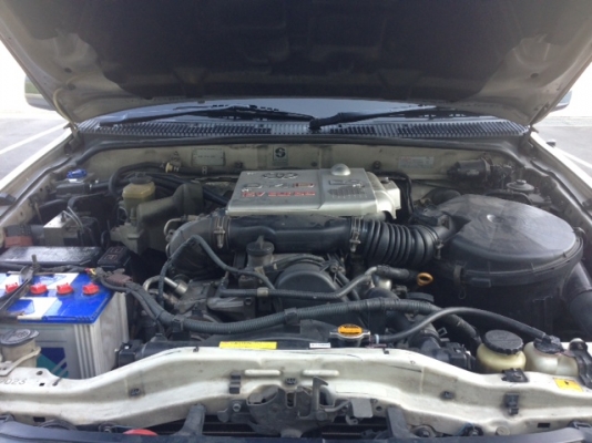 ขาย Sport Cruiser 3.0 A/T (ปรับราคา 4 แสน) ขาย Sport Cruiser 3.0 A/T (ปรับราคา 4 แสน)