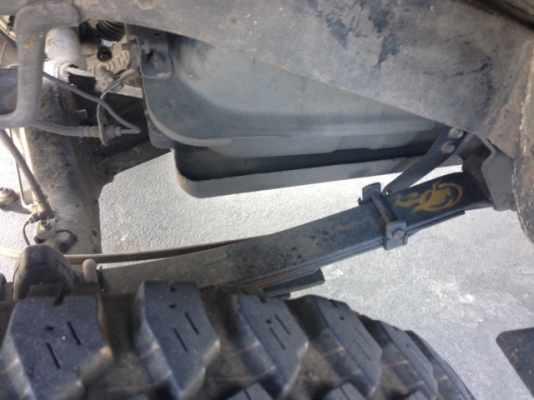 ขาย Sport Cruiser 3.0 A/T (ปรับราคา 4 แสน) ขาย Sport Cruiser 3.0 A/T (ปรับราคา 4 แสน)