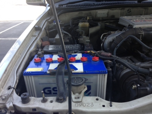 ขาย Sport Cruiser 3.0 A/T (ปรับราคา 4 แสน) ขาย Sport Cruiser 3.0 A/T (ปรับราคา 4 แสน)