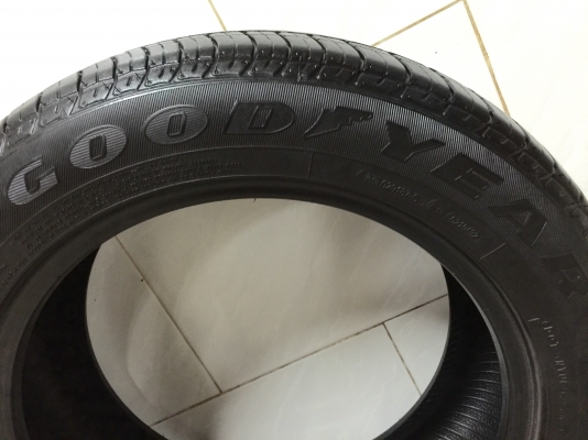 ขายยาง GOODYEAR EAGLE NCT5 205/55R16 ปี13สภาพสวย