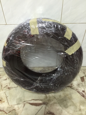 ขายยาง GOODYEAR EAGLE NCT5 205/55R16 ปี13สภาพสวย