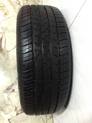 ขายยาง GOODYEAR EAGLE NCT5 205/55R16 ปี13สภาพสวย