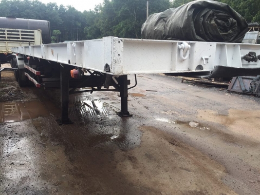 SMM  3 เพลาแท้