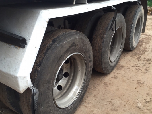 SMM  3 เพลาแท้