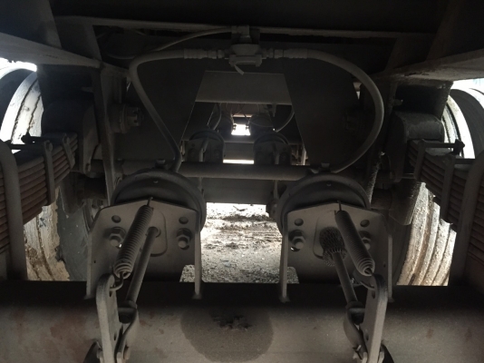 SMM  3 เพลาแท้