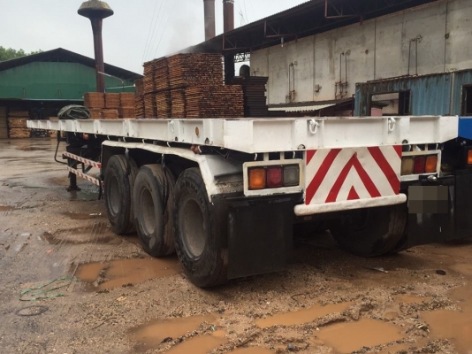 SMM  3 เพลาแท้