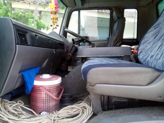 HINO FL3H  ขายด่วน  750,000 บาทคะ