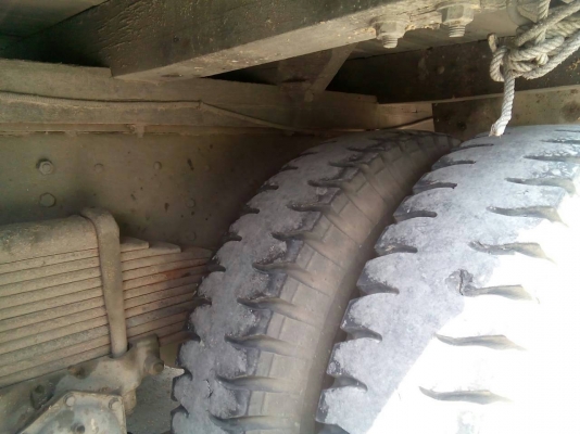 HINO FL3H  ขายด่วน  750,000 บาทคะ