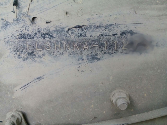 HINO FL3H  ขายด่วน  750,000 บาทคะ