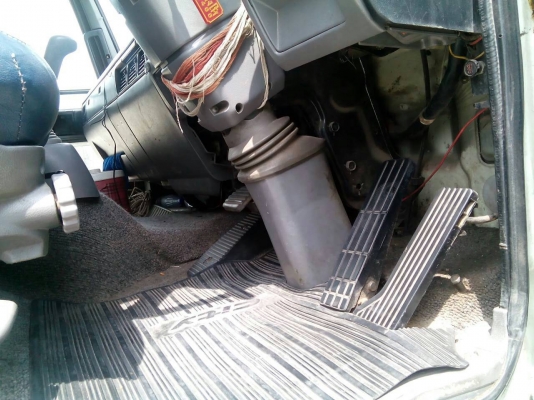 HINO FL3H  ขายด่วน  750,000 บาทคะ