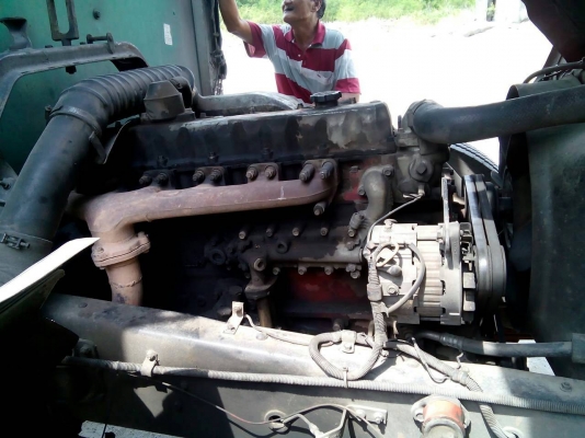 HINO FL3H  ขายด่วน  750,000 บาทคะ