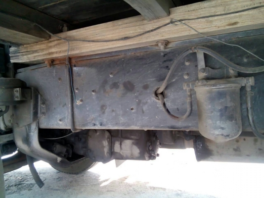 HINO FL3H  ขายด่วน  750,000 บาทคะ