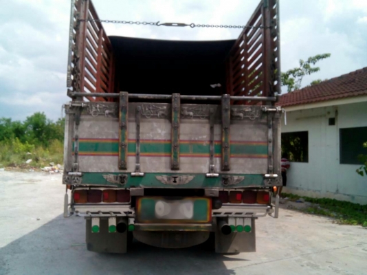 HINO FL3H  ขายด่วน  750,000 บาทคะ