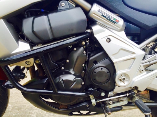 <<< มาใหม่ >>> VERSYS 2011 abs, ทะเบียนชุดโอนครบราคาโครตถูก