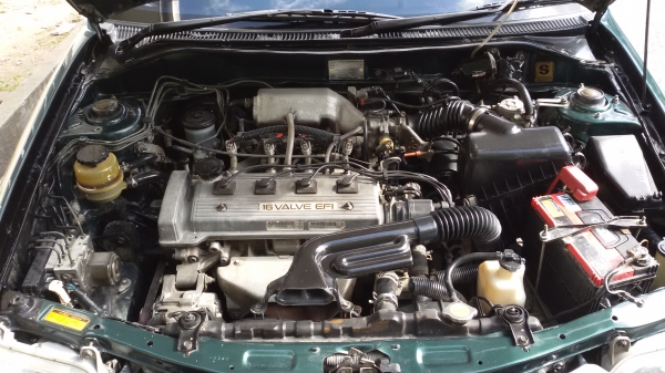 ขาย toyota soluna ท้ายหยดน้ำ ปี2000 เบรคABS แอร์แบ็ก (แก๊สหัวฉีด) เกียร์ออร์โต้ ขาย toyota soluna ท้ายหยดน้ำ ปี2000 เบรคABS แอร์แบ็ก (แก๊สหัวฉีด) เกียร์ออร์โต้