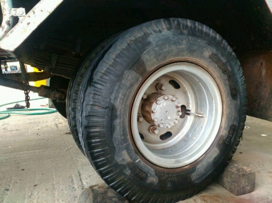 หกลัอ HiNO FB112 WO6D150แรง แอร์ พ.เวอร์ ช่วงยาว4.30ม สภาพดีสวยทั้งคัน ทะเบียนพร้อมโอน ราคา 268,000บ ต่อรองได้