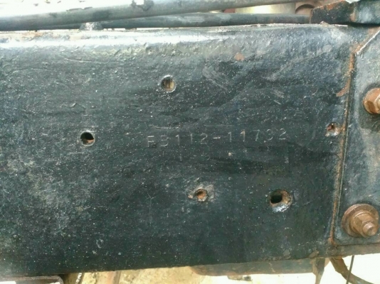 หกลัอ HiNO FB112 WO6D150แรง แอร์ พ.เวอร์ ช่วงยาว4.30ม สภาพดีสวยทั้งคัน ทะเบียนพร้อมโอน ราคา 268,000บ ต่อรองได้