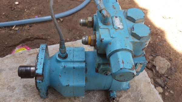 ขายมอเตอร์ไฮดรอลิค ขายมอเตอร์ไฮดรอลิค