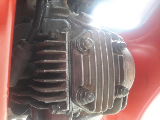 ขายฮอนด้าเวฟสตาร์ทติดง่าย เครื่องดี ประหยัดน้ำมัน