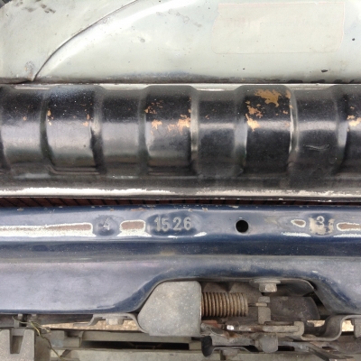 ขาย TOYOTA Mighty - X