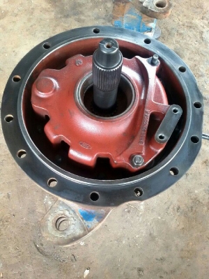 ขายเพลาข้าง  6610  ตามสภาพ