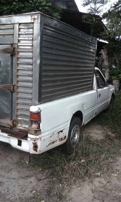 ขายมังกรทองเครื่อง 90แรง ทะเบียนชุดโอนพร้อม