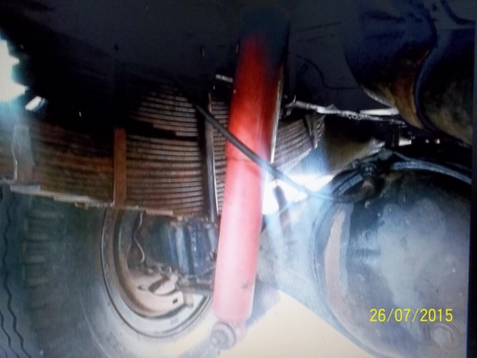 ขายฮีโน FB112     6 สูบ WO6D  Fหน้า Fหลัง เอกสารพร้อมโอน