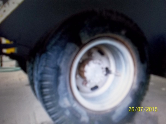 ขายฮีโน FB112     6 สูบ WO6D  Fหน้า Fหลัง เอกสารพร้อมโอน