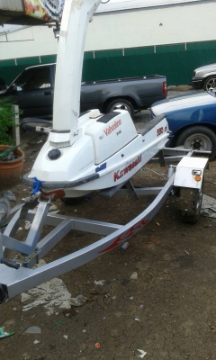 ขาย เทรลเลอร์ trailer