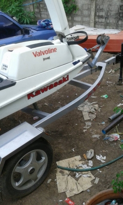 ขาย เทรลเลอร์ trailer