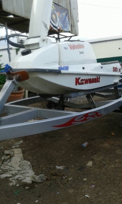 ขาย เทรลเลอร์ trailer