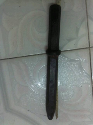 เหล็กสกัดปูนหิน ดีมากๆ