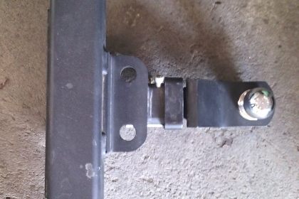 ขายชุดหัวลาก toyota