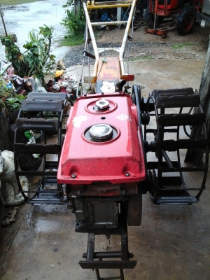 ET 110 พร้อมโครง