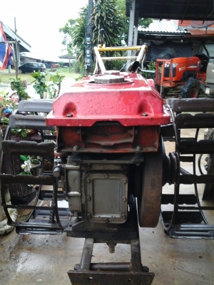 ET 110 พร้อมโครง