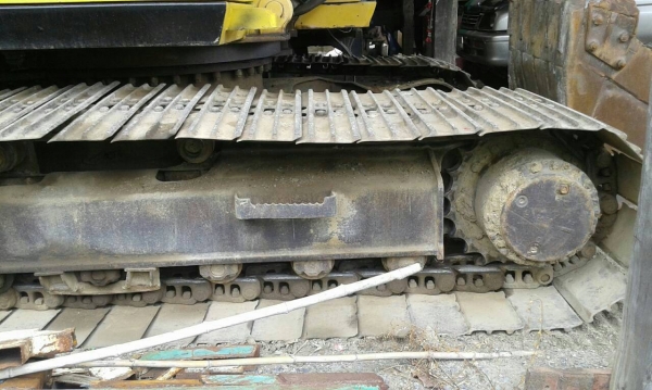 แม็คโครมือสอง,Catterpillar E200B,สวยเต็มพร้อมทำงาน แม็คโครมือสอง,Catterpillar E200B,สวยเต็มพร้อมทำงาน