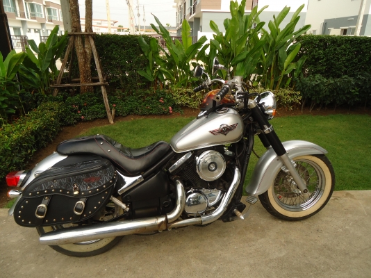 ขายวัลแคน800สรรพสารมิตรแท้