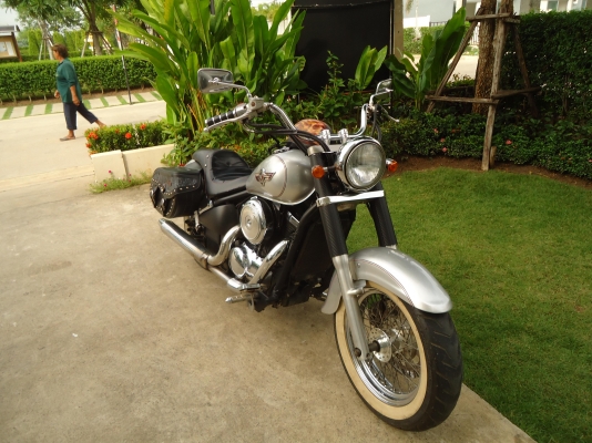 ขายวัลแคน800สรรพสารมิตรแท้