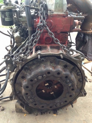 เครื่องHO7Dเทอร์โบฝากลูกปลอกเทอร์โบทั้งหมดรับประกันข้ออดาส