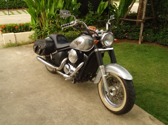 ขายวัลแคน800สรรพสารมิตรแท้