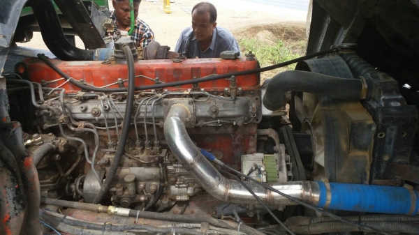 12 ล้อ อีซูซุ FXZ 23N 240แรงนางฟ้าแท้ แม่ลูก2เพาดั้ม  เล่มทะเบียนพร้อมโอน ราคา 980,000บ นะครับ แม่เดียว