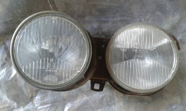 ไฟหน้ารถbmw e30