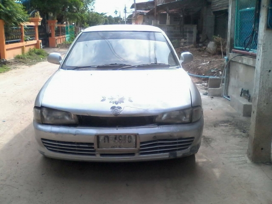 ขายอีคาร์ หัวฉีดปี39 ทะเทียนไม่ขาด